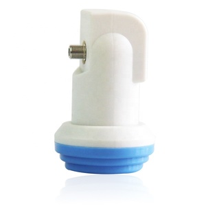 Precio de fábrica <span class=keywords><strong>Eurostar</strong></span> <span class=keywords><strong>Lnb</strong></span> Banda Ku de alta potencia LnbF Buen precio Receptor de satélite LnbF único <span class=keywords><strong>Lnb</strong></span> - Product Image 2