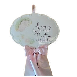 ดอกกุหลาบลายหยัก - Product Image 1