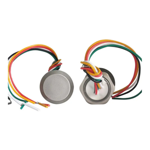 WG26/34 EM MF Smart Door Entry <b>Card</b> <b>Reader</b> Waterproof RFID 125Khz Proximity Embedded Mini Access Control <b>Card</b> <b>Reader</b> - Product Image 2
