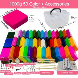 ดินน้ำมันโฟมน้ำหนักเบา Toysrunner สำหรับเด็ก - ได้รับการรับรองมาตรฐาน ASTM/EN71/CE สำหรับเด็กอายุ 5 ปีขึ้นไป - Product Image 6