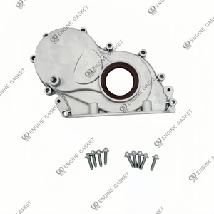 Nuovo Coperchio del Cambio CanYe di Alta Qualità con Paraolio Anteriore dell'Albero Motore per B38A15C <span class=keywords><strong>F20</strong></span> F40F54 F55 F60 (OE 11148512597) - Product Image 1