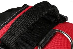 Arnés de perro sin tirones, arnés de mascota ajustable transpirable reflectante <span class=keywords><strong>para</strong></span> <span class=keywords><strong>chaleco</strong></span> de perro - Product Image 3