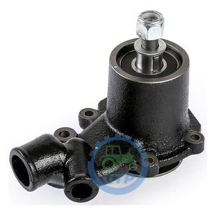 Bomba de agua para Tractor Perkins, 41313237, 37773799, U5MW0155, 4236253, precio de fábrica - Product Image 5