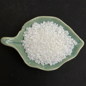 Produits de vente chauds Matières premières Particules originales Polystyrène plastique à impact élevé HIPS - Product Image 2