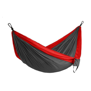 Logotipo personalizado <span class=keywords><strong>Amazon</strong></span> Venta caliente hamaca impermeable de campamento individual y doble - Product Image 2