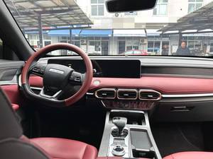 Jetour X70 PLUS 1.5T Champion Edition <span class=keywords><strong>MAX</strong></span> 7 posti Automatico 2024 2025 - Auto Usata in Stock Spedizione Veloce - Product Image 2