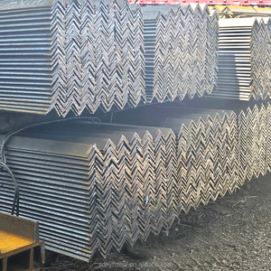 Acero Angular de Carbono Laminado en Caliente Q235B Q345B S235JR S355JR, <span class=keywords><strong>Hierro</strong></span> Galvanizado en Forma de L, Barra Angular de Acero Dulce en Existencia - Product Image 4