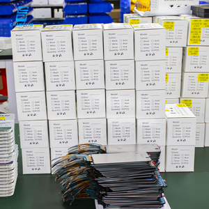 Écran <span class=keywords><strong>tactile</strong></span> LCD de remplacement pour Samsung, iPhone, Redmi, Google Pixel Plus – Garantie 1 an - Product Image 1