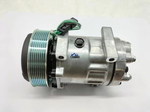Repuestos para Motor Diésel, Compresor de Aire EC330B EC360B EC250D EC300D C380D, Repuestos para Excavadora 14659238 14650712 - Product Image 3