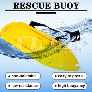 Marine Natation Flottant Durable <span class=keywords><strong>Sauvetage</strong></span> <span class=keywords><strong>Sauvetage</strong></span> Peut Flottant <span class=keywords><strong>Bouée</strong></span> Peut <span class=keywords><strong>Avec</strong></span> Longue <span class=keywords><strong>Corde</strong></span> En Nylon - Product Image 2