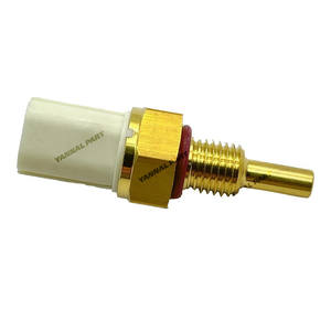 Capteur de température d'eau IZUMI 21176-0009 211760009 pour <span class=keywords><strong>Kawasaki</strong></span> Brute Force 750 <span class=keywords><strong>ER</strong></span>-6N KFX450R Versys-X <span class=keywords><strong>300</strong></span> - Product Image 2