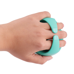 Scalp Massager Shampoo <b>Brush</b> Soft Silicone Scalp Scrubber Exfoliator <b>Brush</b> for Hair Growth & Dandruff Removal - Product Image 5