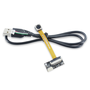 Nhà Máy 2K mipi 5MP CMOS ov5693 (1/4 ") máy ảnh mô-đun 30fps tự động lấy nét <span class=keywords><strong>USB</strong></span> <span class=keywords><strong>IR</strong></span> máy ảnh mô-đun - Product Image 1