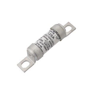 Fusible solaire PV 1000VDC, lien de fusible de type GPV, fusibles photovoltaïques à fil 10X85mm 30kA - Product Image 2