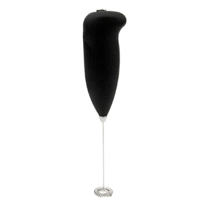 <span class=keywords><strong>Mousseur</strong></span> <span class=keywords><strong>à</strong></span> <span class=keywords><strong>lait</strong></span> électrique portatif le plus vendu avec design en plastique écologique – Outil de cuisine moderne pour faire mousser le <span class=keywords><strong>lait</strong></span> - Product Image 1