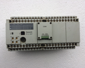 Unidad de control PLC de la serie AFPX de la unidad de control de la red, de la unidad de control de la serie AFPX - Product Image 5