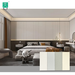 TianGe, tela <span class=keywords><strong>antiruido</strong></span>, poliéster, fácil instalación, reducción de ruido, otros materiales de insonorización, fieltro <span class=keywords><strong>para</strong></span> mascotas, pared acústica decorativa - Product Image 4