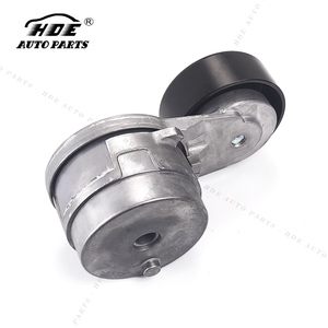 24586676 24588831 T39383 534082110 Tensor de Correa de Repuesto para Automóviles HDE al por Mayor para Chevrolet Trailblazer Express - Product Image 3