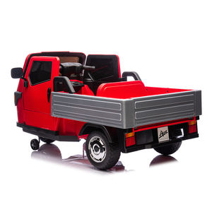 WDA022 el más nuevo coche eléctrico a batería de juguete de plástico para montar en moto para bebés de 2 a 4 años - Product Image 5