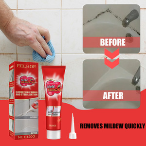 EELHOE Gel rimozione della muffa liquido detergente per pareti per mobili e piastrelle per uso cucina e bagno all'ingrosso - Product Image 2