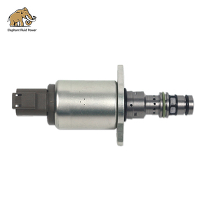 Tm90502 12V 32bar aftermarket ban đầu tỷ lệ solenoid valve cho <span class=keywords><strong>Thomas</strong></span> <span class=keywords><strong>loader</strong></span> - Product Image 6