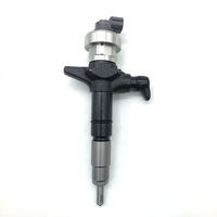 Inyector Diesel Common Rail 8-98119228-3 para DENO para Motor ISUZU D-MAX 4JJ1 8-98119228-3