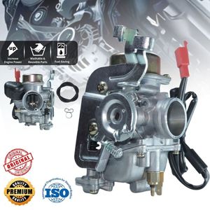 Carburador para motocicleta Suzuki <span class=keywords><strong>250</strong></span> <span class=keywords><strong>Burgman</strong></span> Skywave <span class=keywords><strong>Burgman</strong></span> Linhai Aeolus VOG 260 300 CVK30 30mm XINGYUE 260 YP250 - Product Image 5