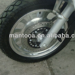 Neumático y Cámara de Aire para Motocicleta - Product Image 1