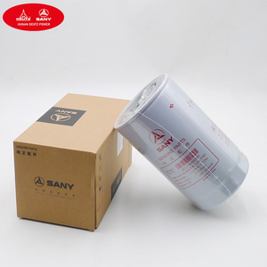 Sany Excavator B222100000551Best Price Oil <strong>Filter</strong> element element B222100000551 for Sany SY195 SY205 SY215 <strong>Lube</strong> <strong>Filter</strong> - Product Image 2