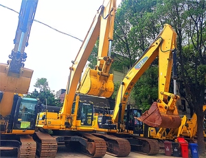 High Quality 45 <b>Ton</b> Cheap Original Japan Machine High Quality Used komatsu Pc450-7 Good Condition 450-<b>8</b> <b>Excavator</b> <b>for</b> <b>sale</b> - Product Image 3