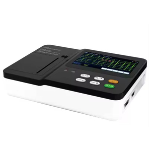 IN-06VET d'équipement de diagnostic vétérinaire <span class=keywords><strong>portable</strong></span> Moniteur Ecg vétérinaire bon <span class=keywords><strong>prix</strong></span> - Product Image 6