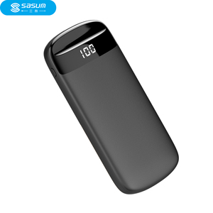 SASUM K680 10000mAh productos más vendidos banco de energía 10000mAh <span class=keywords><strong>gadgets</strong></span> electrónicos nuevos productos cargadores portátiles - Product Image 4