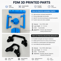 Service d'impression 3D sur mesure en métal, pièces en aluminium, titane, acier inoxydable, produits imprimés en 3D SLM