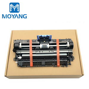 MoYang品牌惠普P1007 P1008 P1106 <span class=keywords><strong>P1108</strong></span> M1136 M1213 M1216 M1218 M1219打印机的新型进纸器组件摩擦组件 - Product Image 1