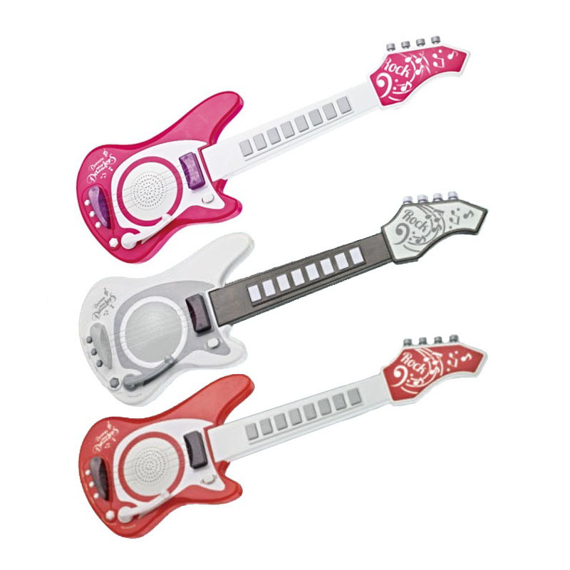 WANTON　GUITAR　玩具　未使用 OEM-Professional-Manufacture-