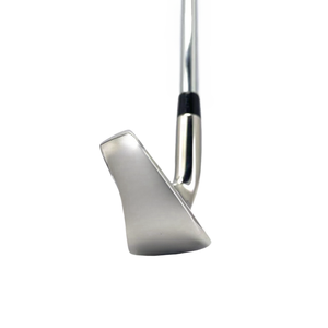 Haute qualité, léger # 7 fers de <span class=keywords><strong>golf</strong></span> en acier inoxydable, <span class=keywords><strong>mini</strong></span> clubs <span class=keywords><strong>d</strong></span>'entraînement personnalisés avec logo, pour droitiers, poignée en caoutchouc portable - Product Image 5