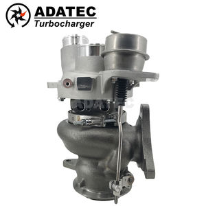 Roulement à billes <span class=keywords><strong>hybride</strong></span> Turbo A45 500 HP G30-660 taille 18559700002 Turbine de mise à niveau pour kit de turbocompresseur mercedes-benz A45 - Product Image 5