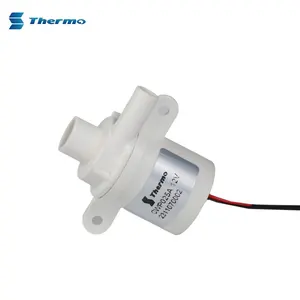 Micro 12v 24v Centrifugal DC Water Pump For Juice Machine