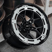 2/3 pièces forgées concaves 5*114.3/5*130/5*120/19/20/21/22/23/24 pouces jantes personnalisées T6-6061 chromées 5x112 jantes en alliage de 18 pouces 4x100