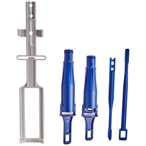 Válvula de Descarga de Repuesto Completa TWICO para Renovaciones y Reparaciones - Product Image 3