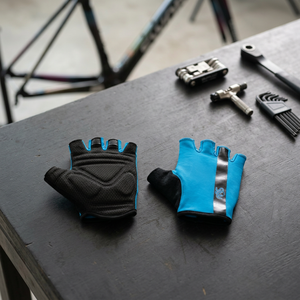 Gants de sport en cuir respirants et antidérapants pour hommes et femmes, entraînement, fitness, musculation, utilisation en extérieur, ISO 9001/CE - Product Image 3