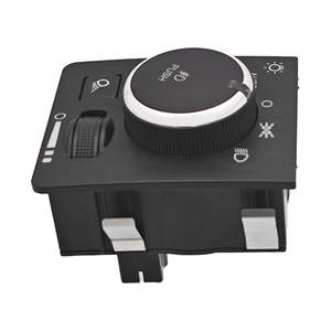 2013-2018 for Dodge for <b>Ram</b> 1500 2500 3500 Headlight Control Switches 68146507AA Suitable New Condition - Product Image 1