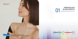 Voor KN-8000A LLLT Laserdiode Haarherstelinstrument met Anesthesie voor Behandeling van Haaruitval bij Alopecia - Product Image 4