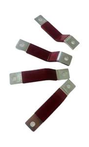 بسبار مرن موصل لينة العزل النحاس مغلفة بسبار للاتصال لينة البطارية - Product Image 6