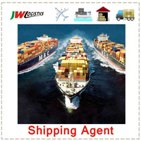 Agent Taobao/1688 pour les États-Unis, inspection de la qualité en provenance de Chine par voie maritime/express/aérienne, agent d'expédition