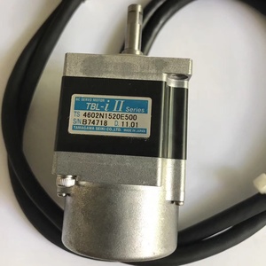 มอเตอร์เซอร์โว AC แบบ SMT 50W รุ่น MULTI KXF0E1LXA00 4602N1520E500 - Product Image 6