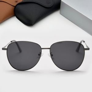 Gafas de Sol Deportivas Polarizadas con Filtro de Luz Azul, Diseño Personalizado, Marca de Lujo, Protección UV, Modelo 2026, Originales para Hombre - Product Image 4