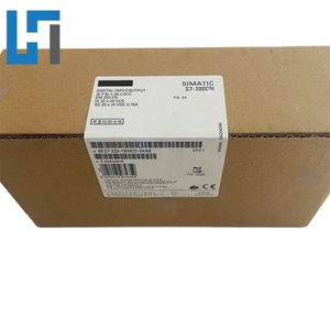Nuevo PLC SIMATIC S7-200 CN Original, E/S Digital EM 223 6ES7223-1BM22-0XA8, Controlador de Programación PLC 6ES72231BM220XA8 en Stock - Product Image 1