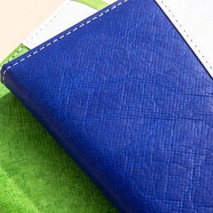 High Quality Eco-Friendly Kraft Paper Cover <b>Notebook</b> Gift Business Promotional Custom A5 <b>Diary</b> <b>Notebook</b> for Office - Product Image 6