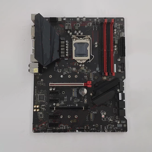 Carte mère B550M MORTAR MAX <span class=keywords><strong>WIFI</strong></span> MPG <span class=keywords><strong>Z390</strong></span> <span class=keywords><strong>GAMING</strong></span> PLUS B450I <span class=keywords><strong>GAMING</strong></span> PLUS MAX <span class=keywords><strong>WIFI</strong></span> - Product Image 3